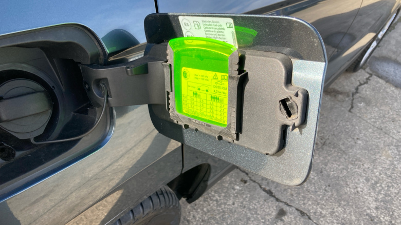 Skoda Karoq 1.5 TSI SE Technology 5dr Petrol Estate